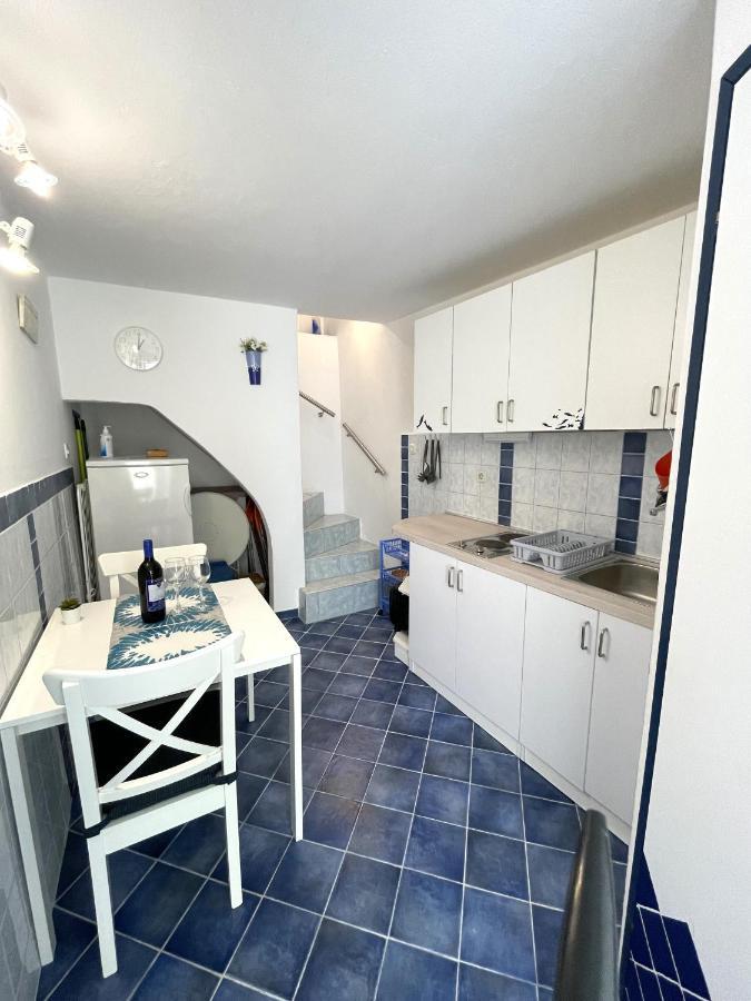 Apartment Nuna バスカ エクステリア 写真